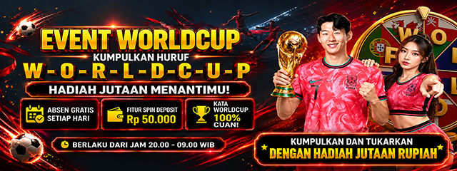 MIDNIGHT WORLDCUP